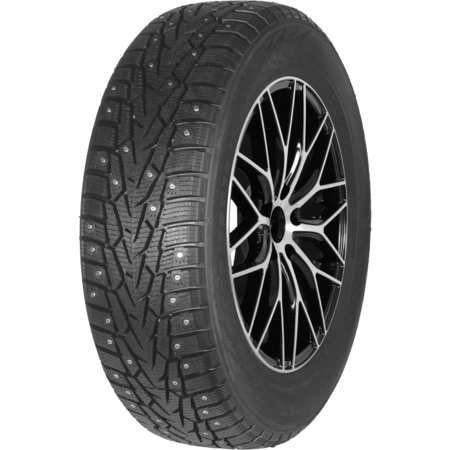 Ikon Tyres NORDMAN 7 R14 185/65 90T шип XL